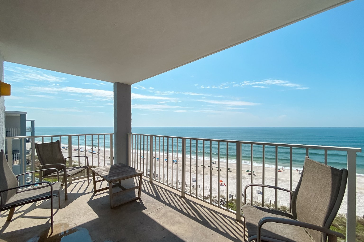 Orange Beach Vacation Rental