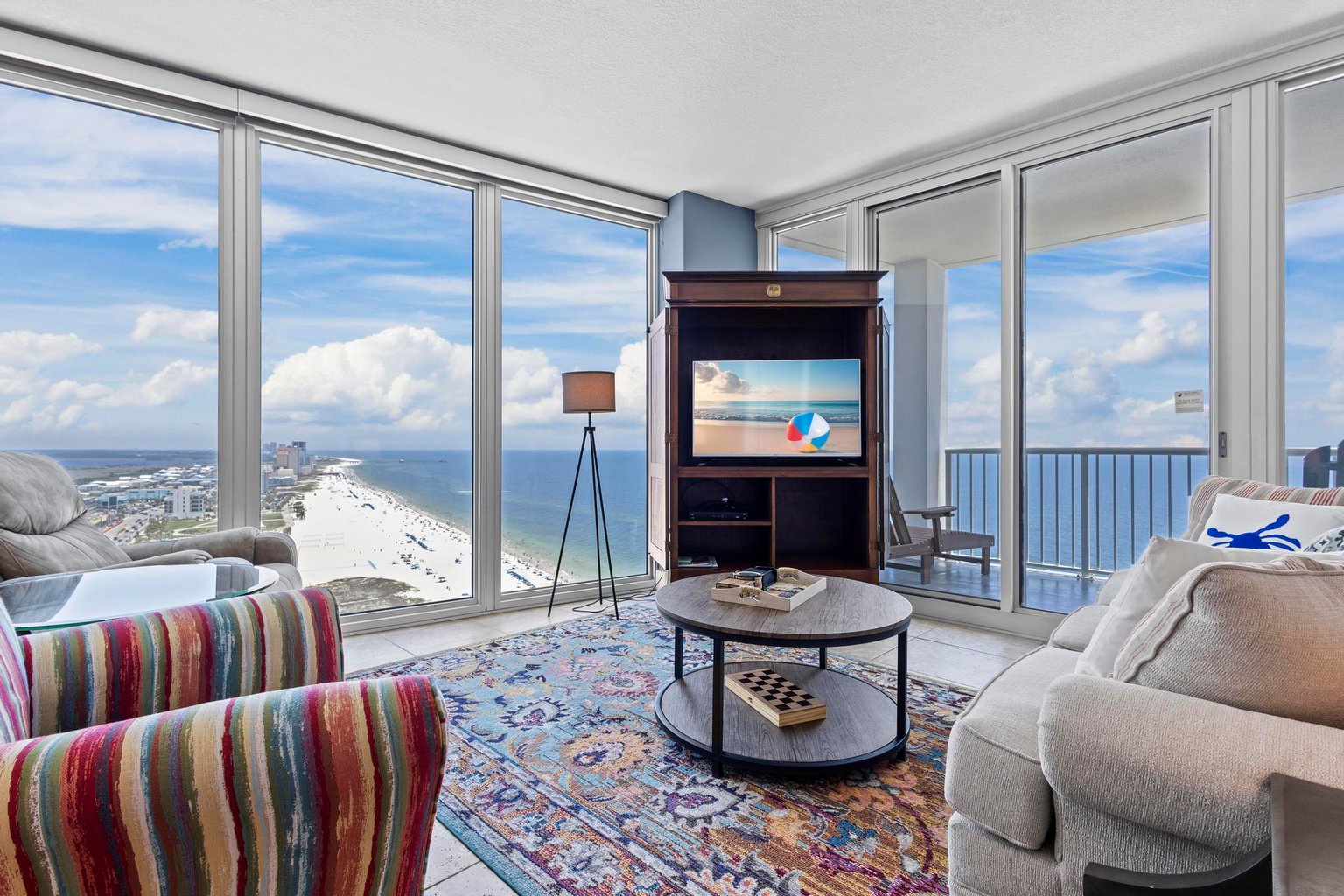 Gulf Shores Vacation Rental