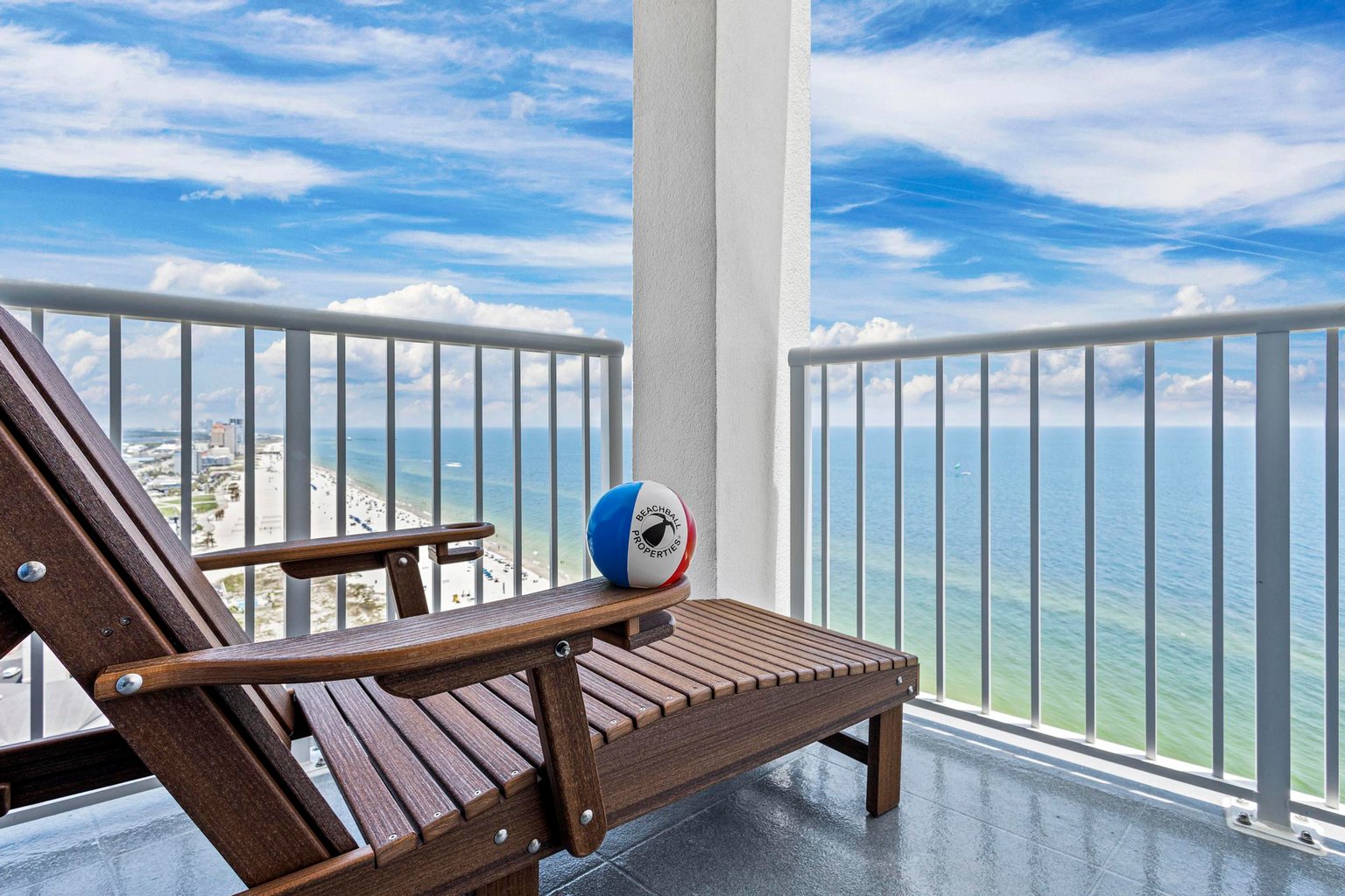 Gulf Shores Vacation Rental