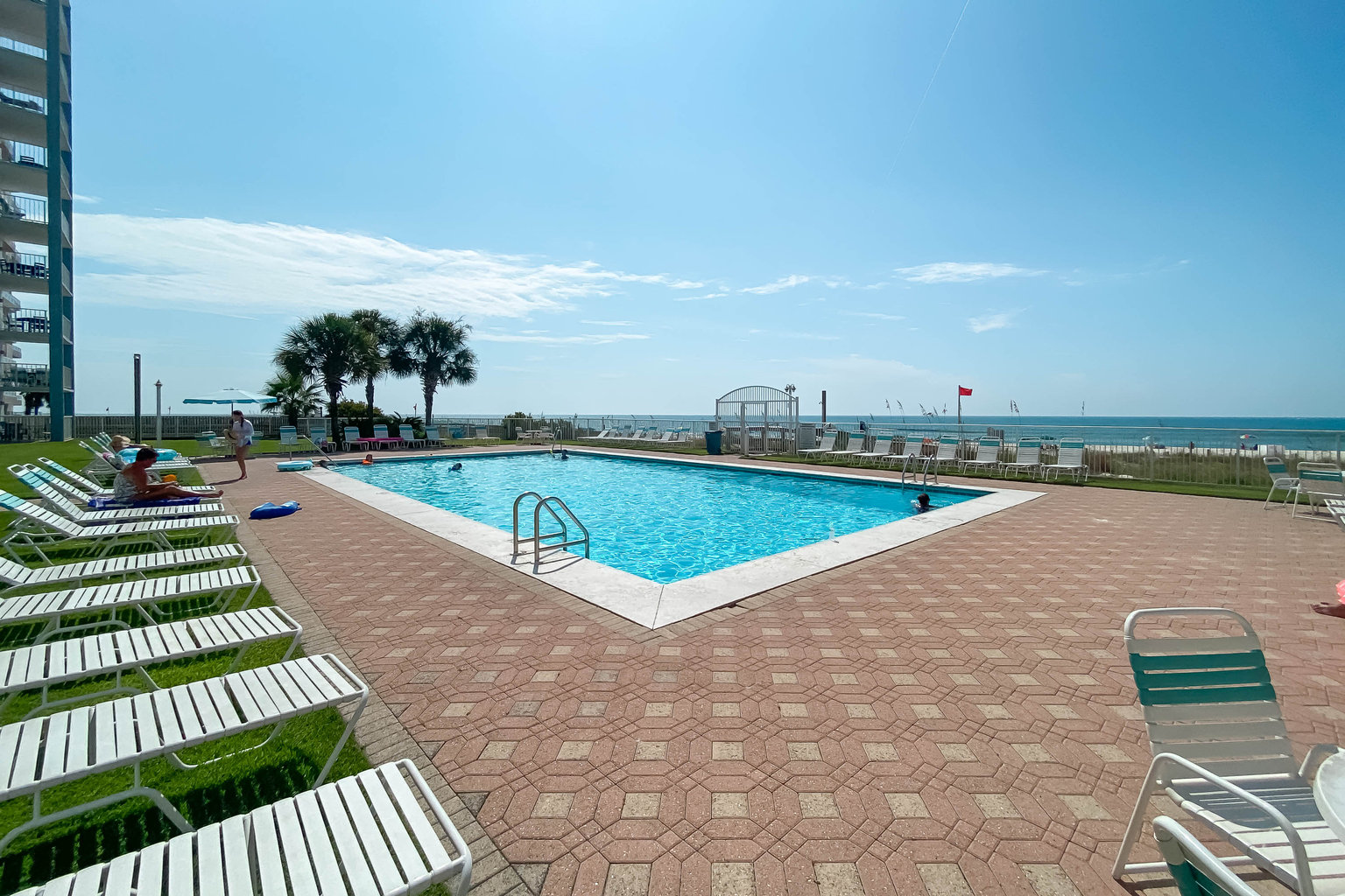 Orange Beach Vacation Rental