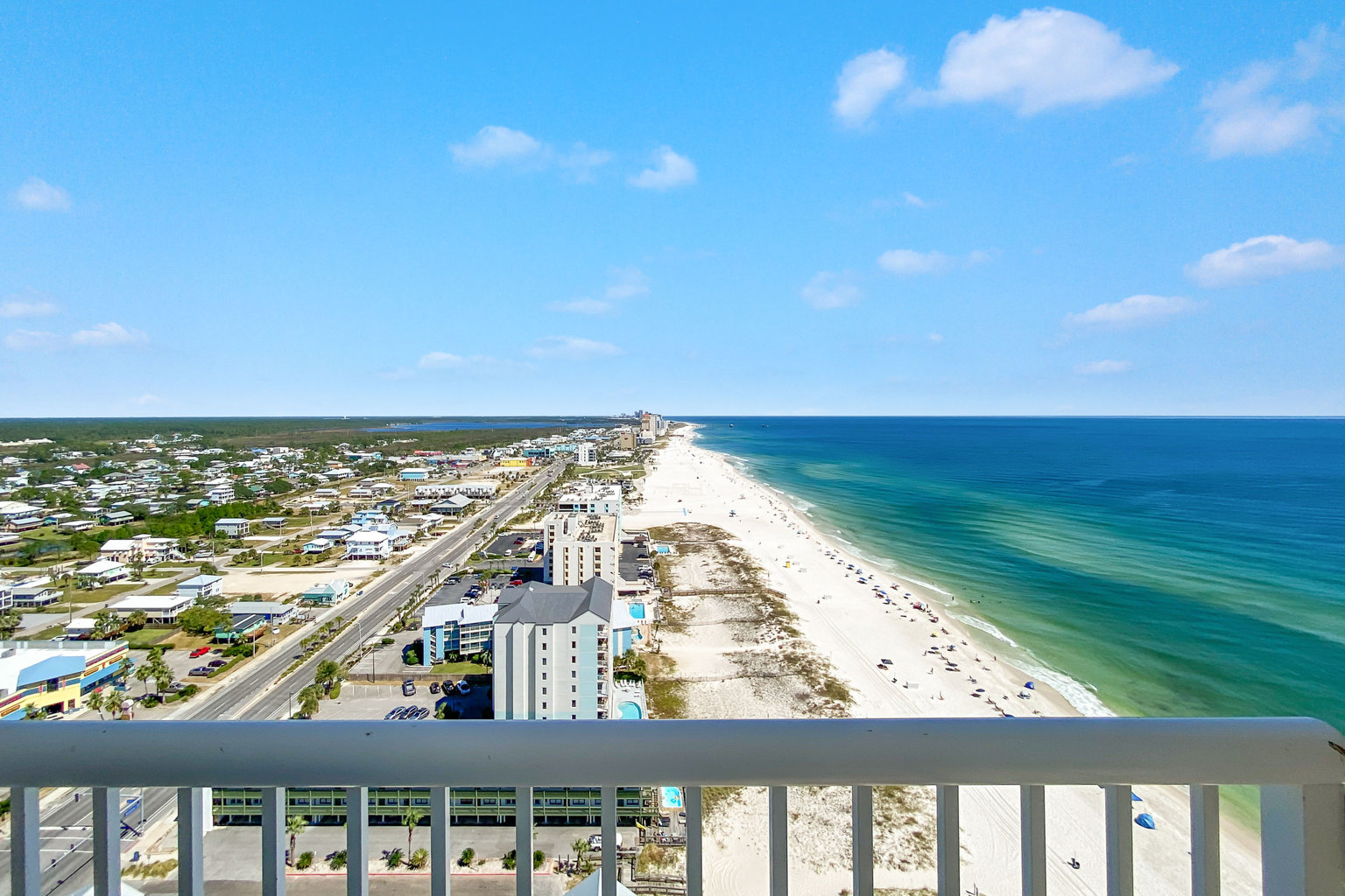 Gulf Shores Vacation Rental