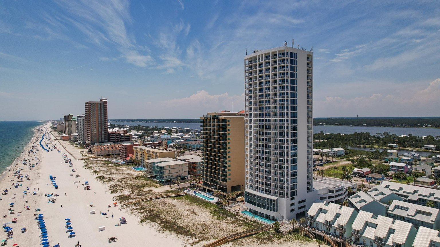 Gulf Shores Vacation Rental