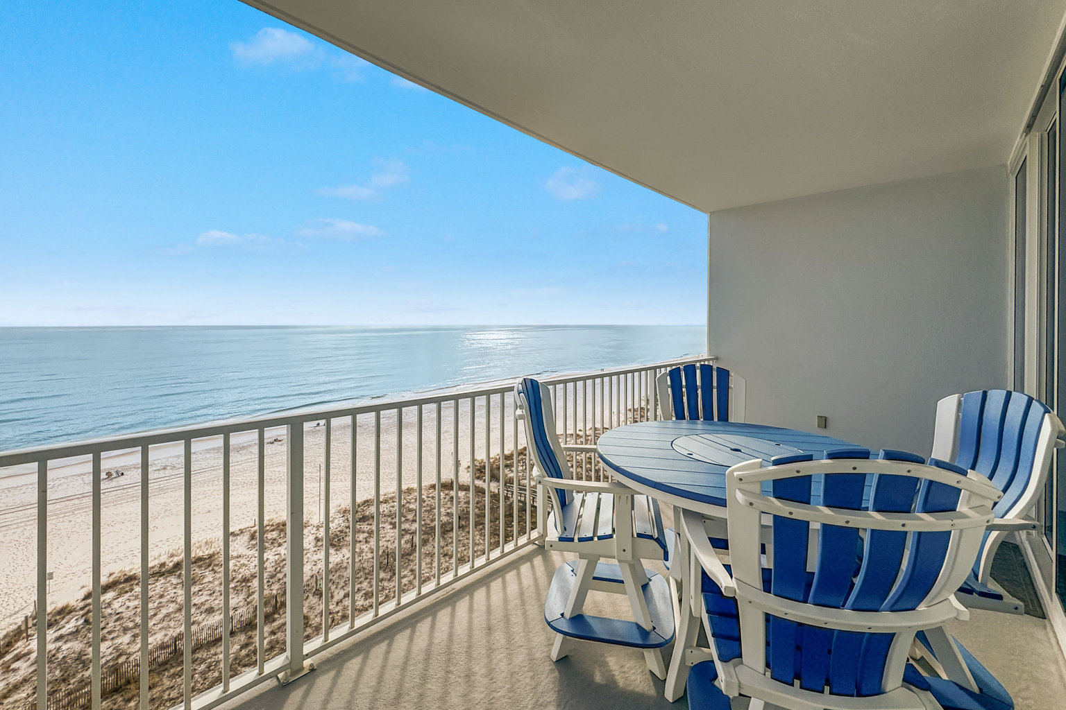 Gulf Shores Vacation Rental