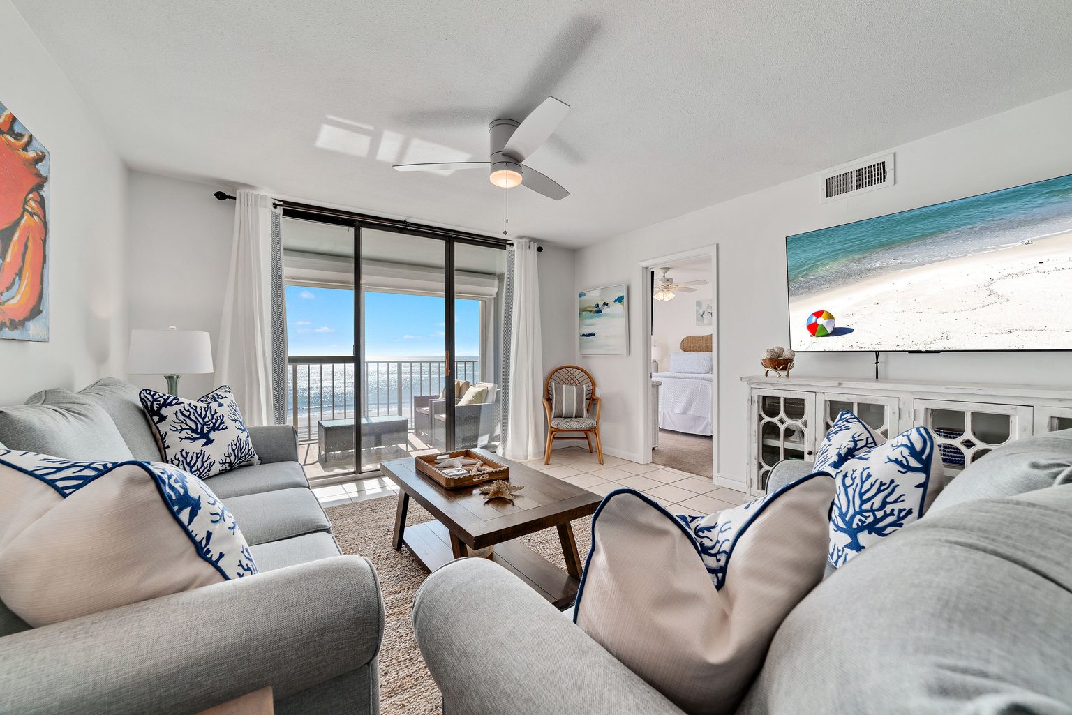 Orange Beach Vacation Rental