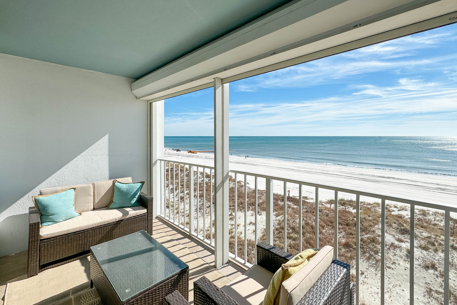 Orange Beach Vacation Rental