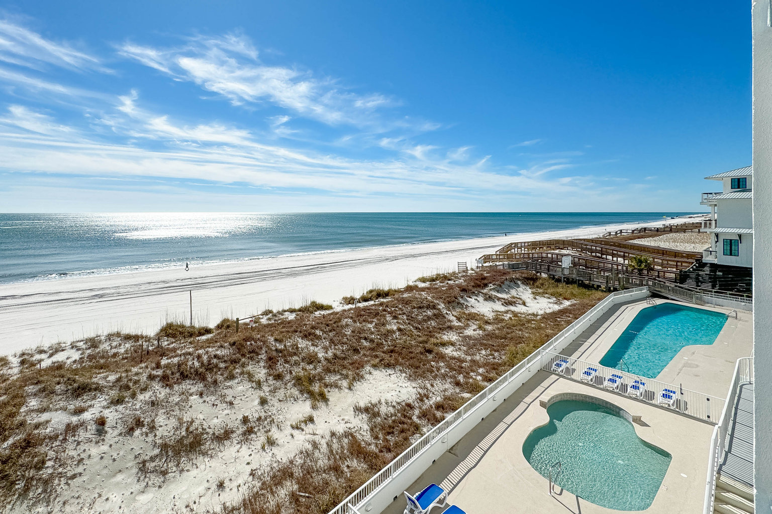 Orange Beach Vacation Rental