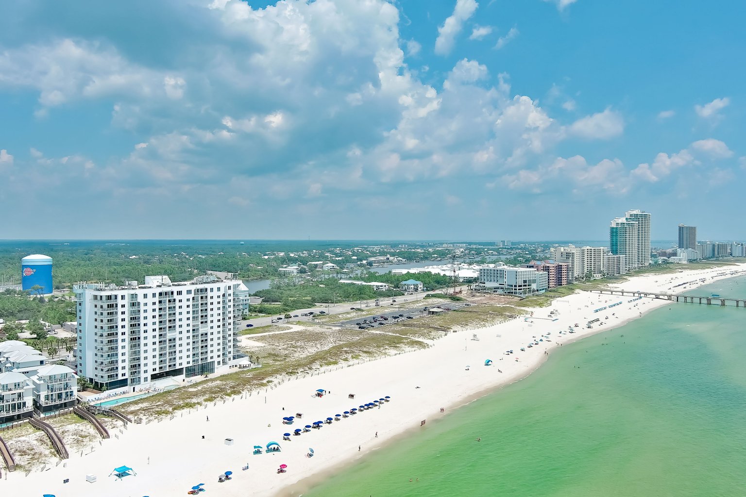 Orange Beach Vacation Rental