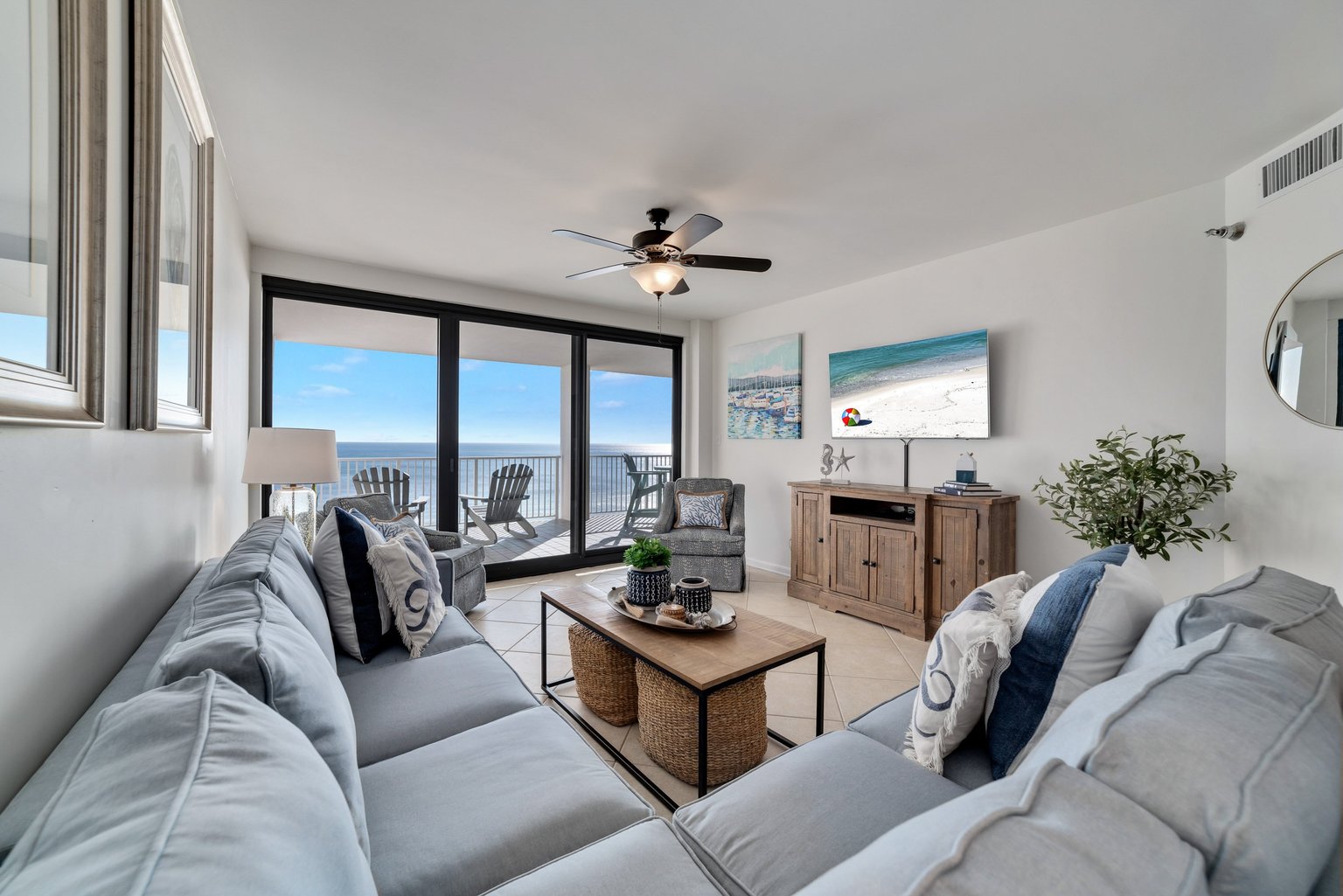 Orange Beach Vacation Rental