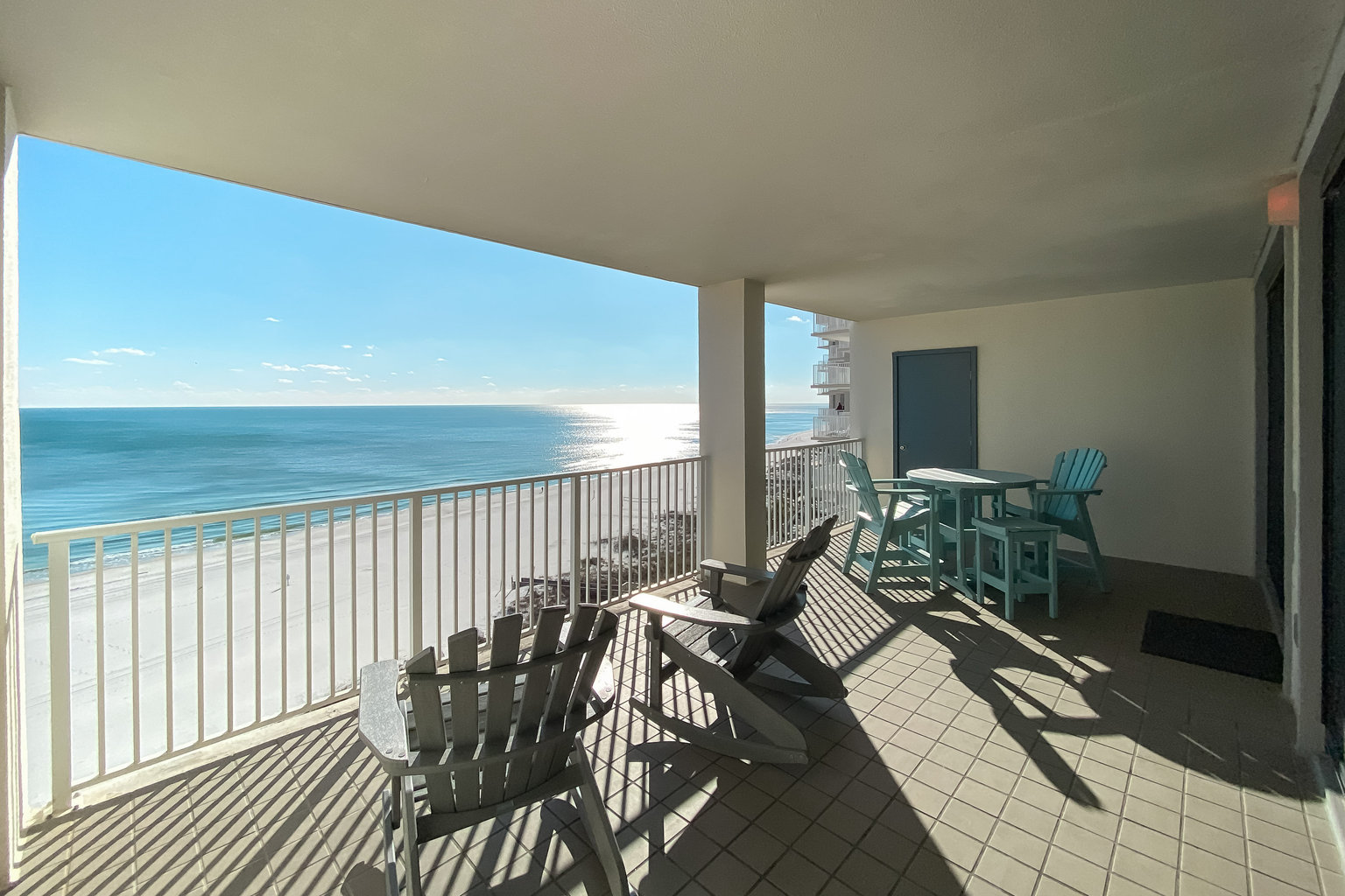 Orange Beach Vacation Rental