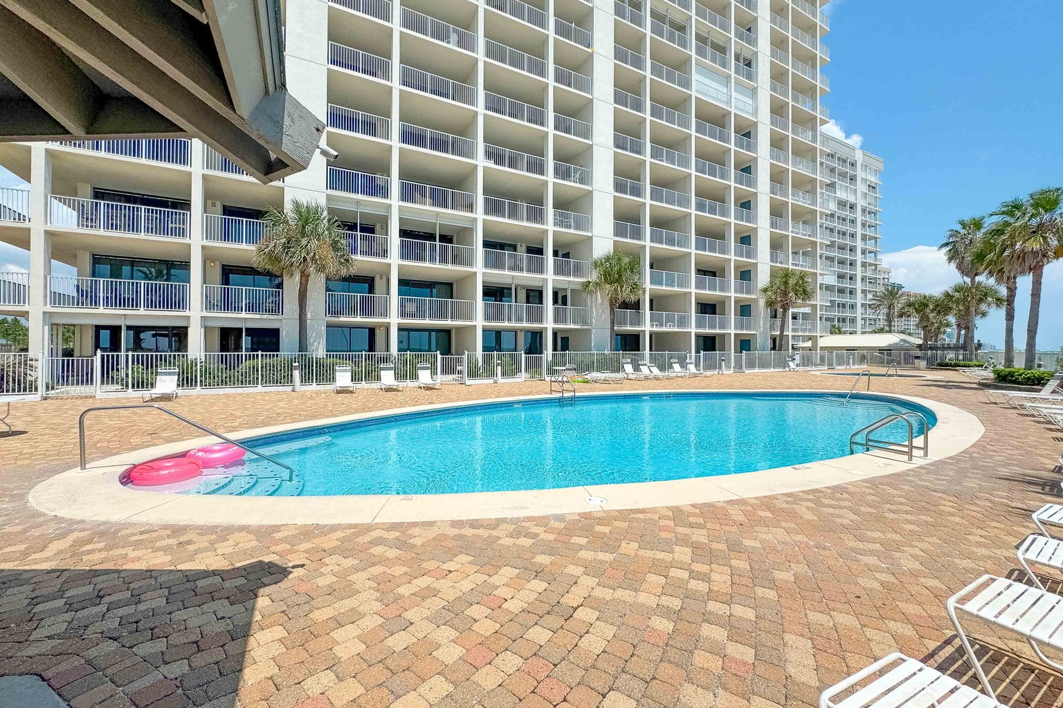 Orange Beach Vacation Rental