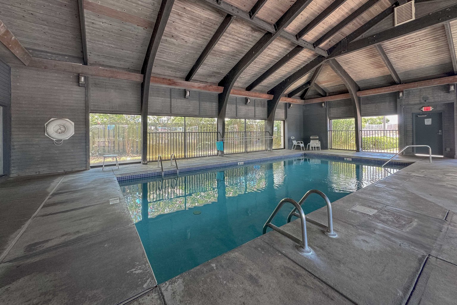 Orange Beach Vacation Rental