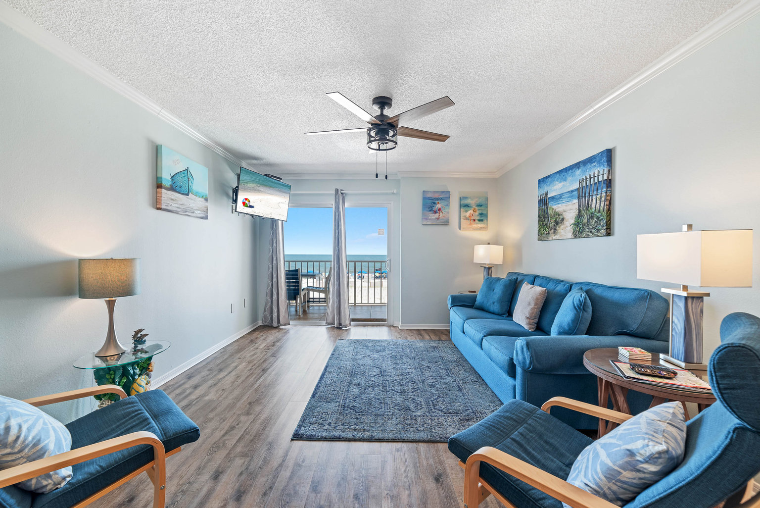 Gulf Shores Vacation Rental
