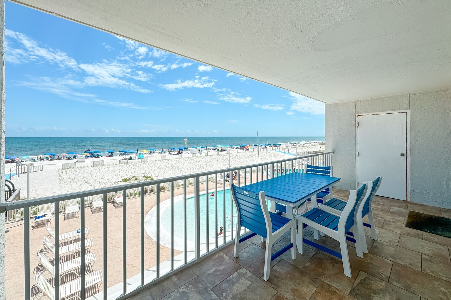 Gulf Shores Vacation Rental