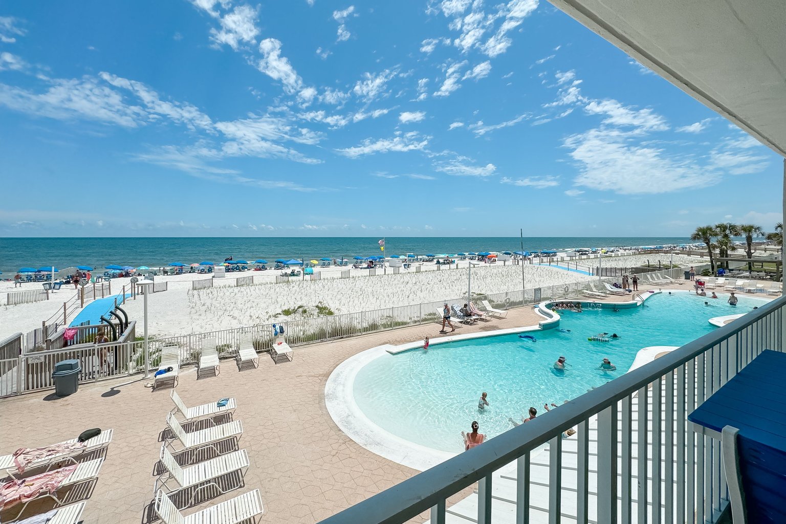 Gulf Shores Vacation Rental
