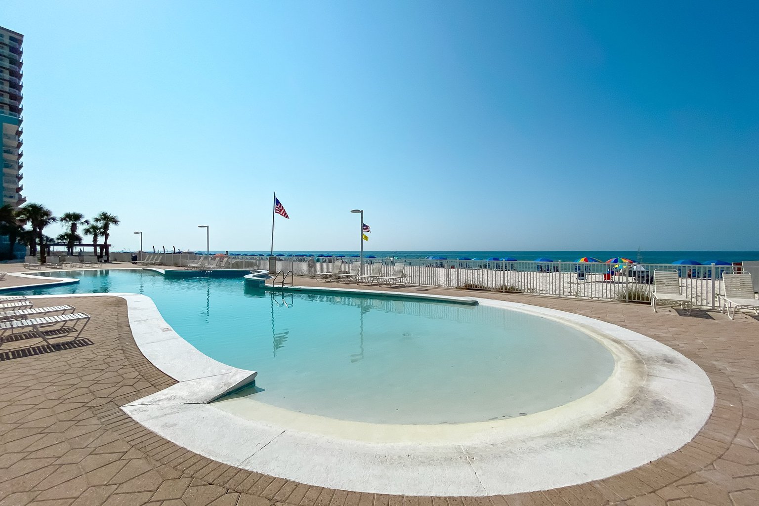 Gulf Shores Vacation Rental