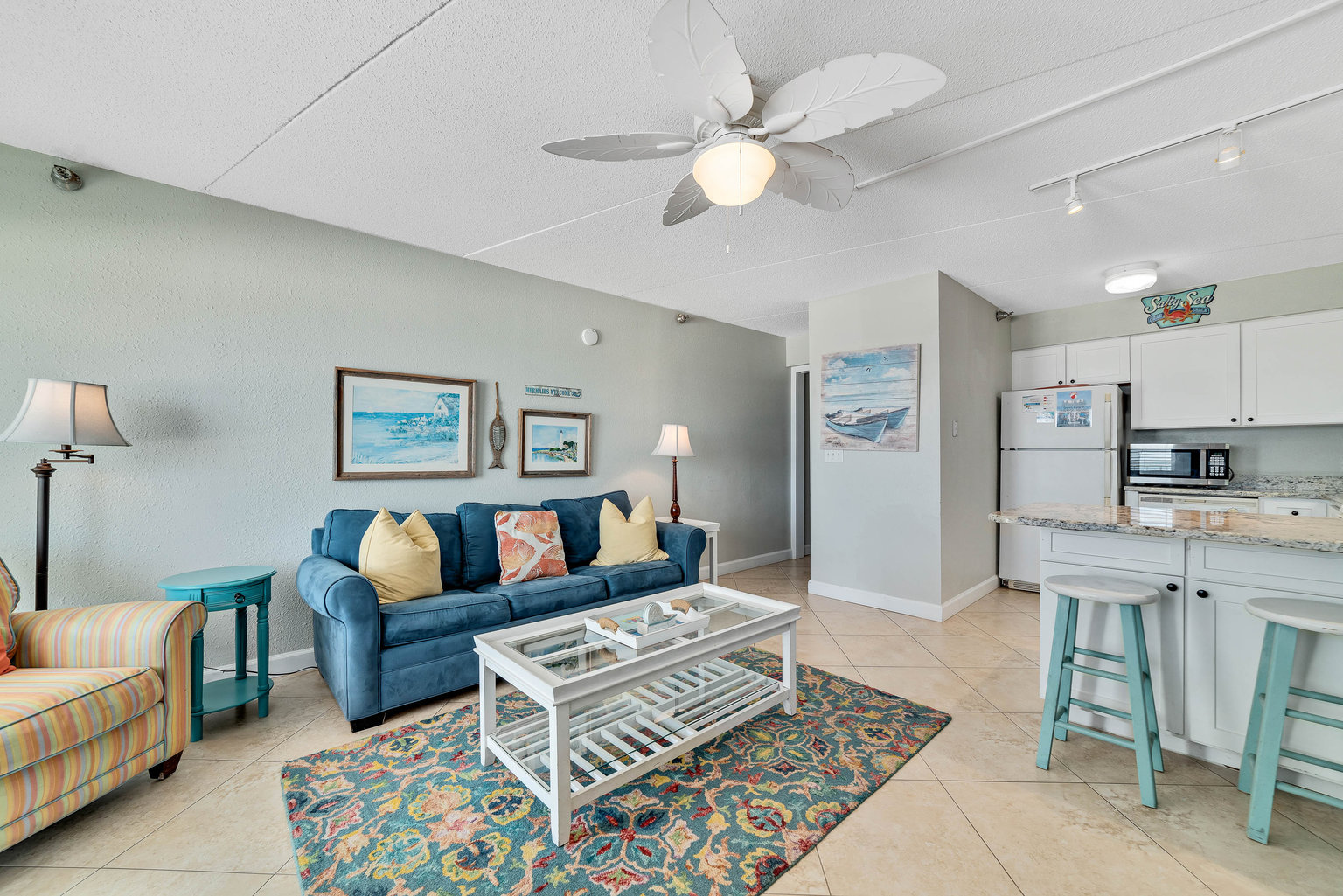 Orange Beach Vacation Rental