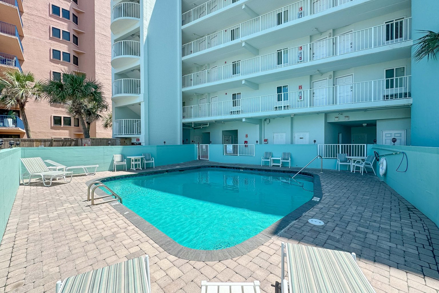 Orange Beach Vacation Rental