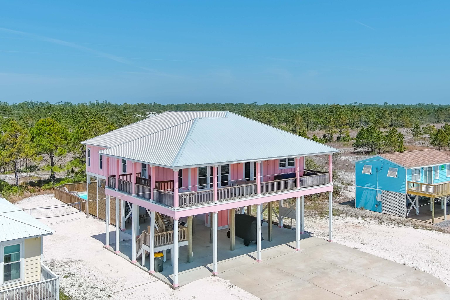 Gulf Shores Vacation Rental