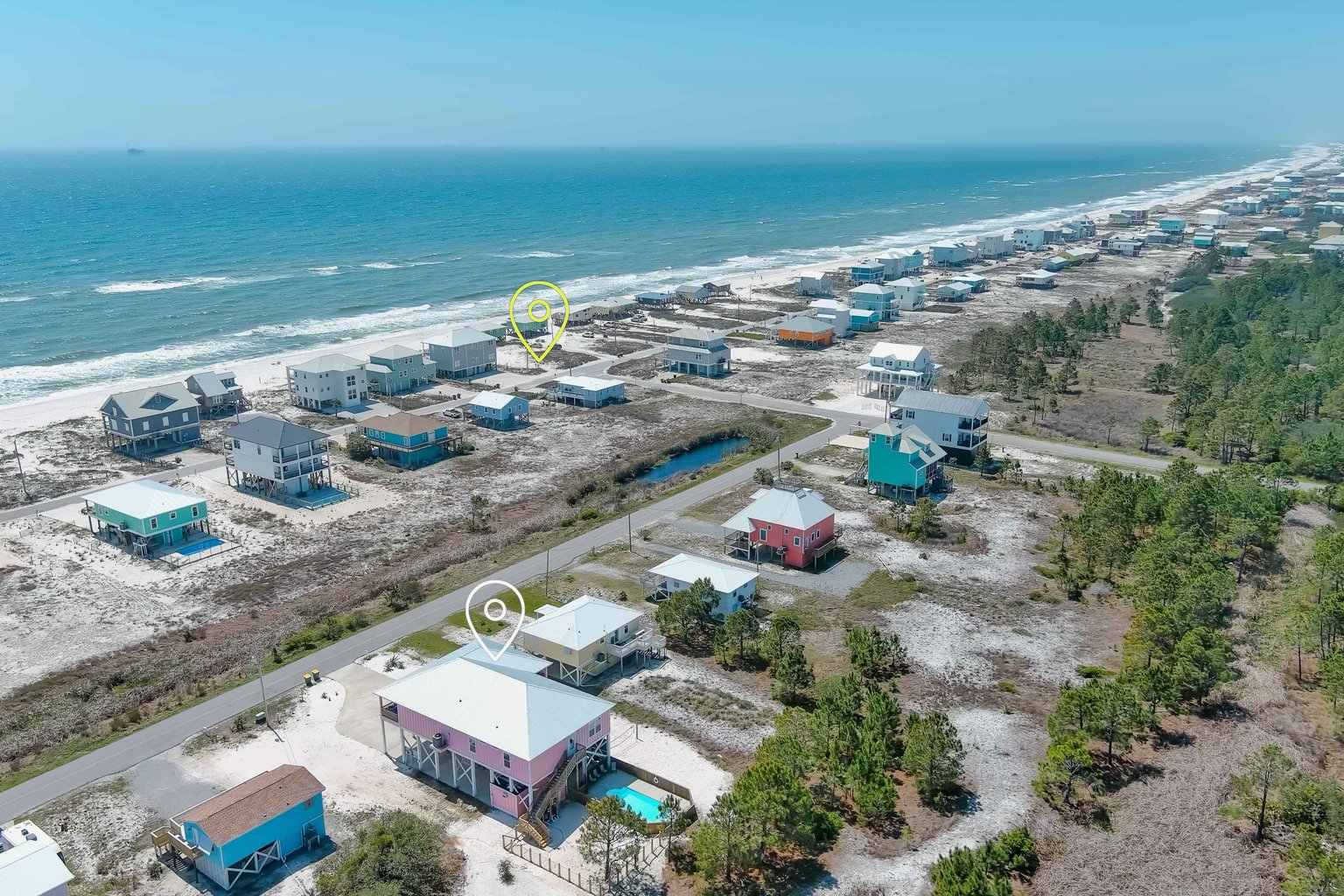 Gulf Shores Vacation Rental