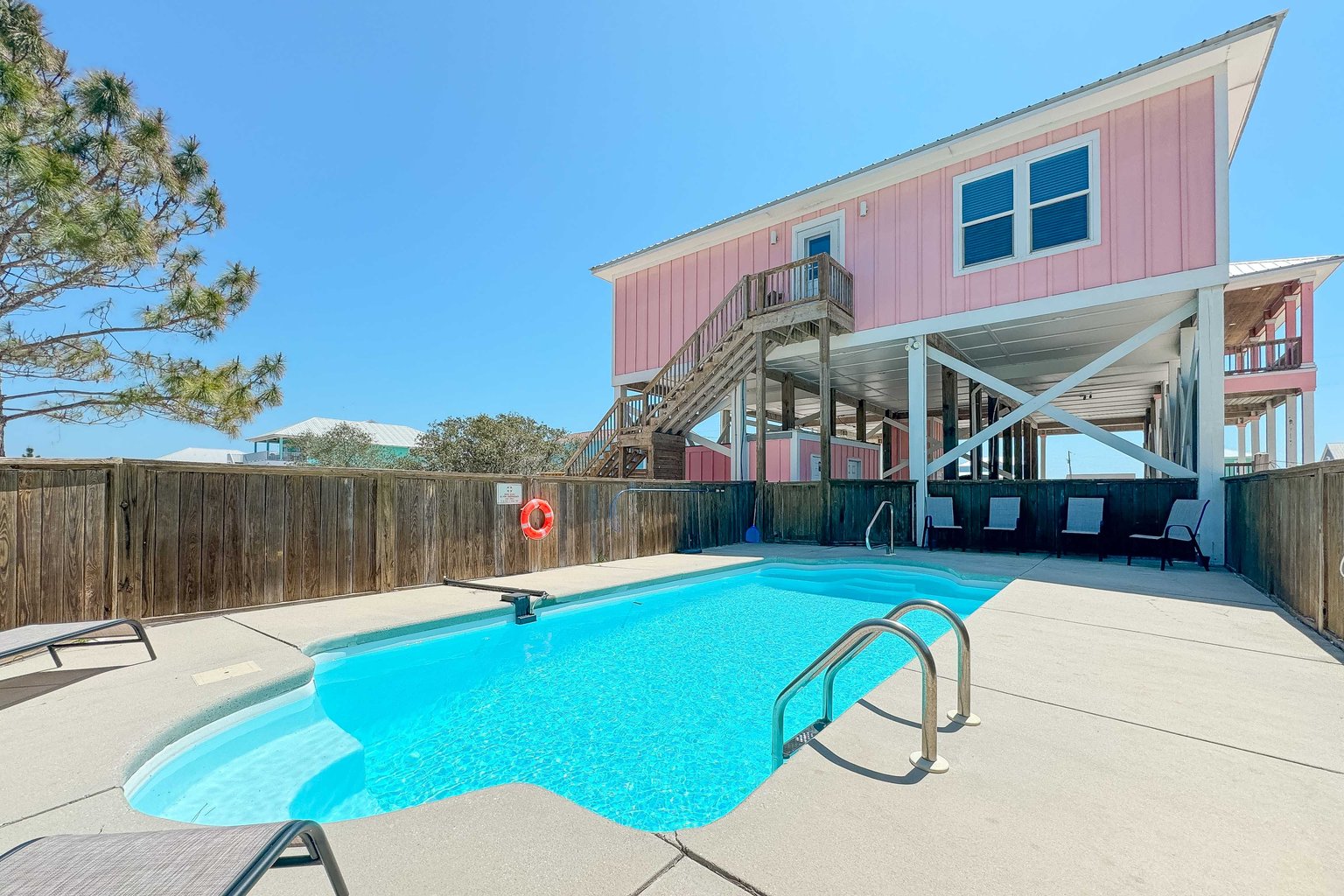 Gulf Shores Vacation Rental