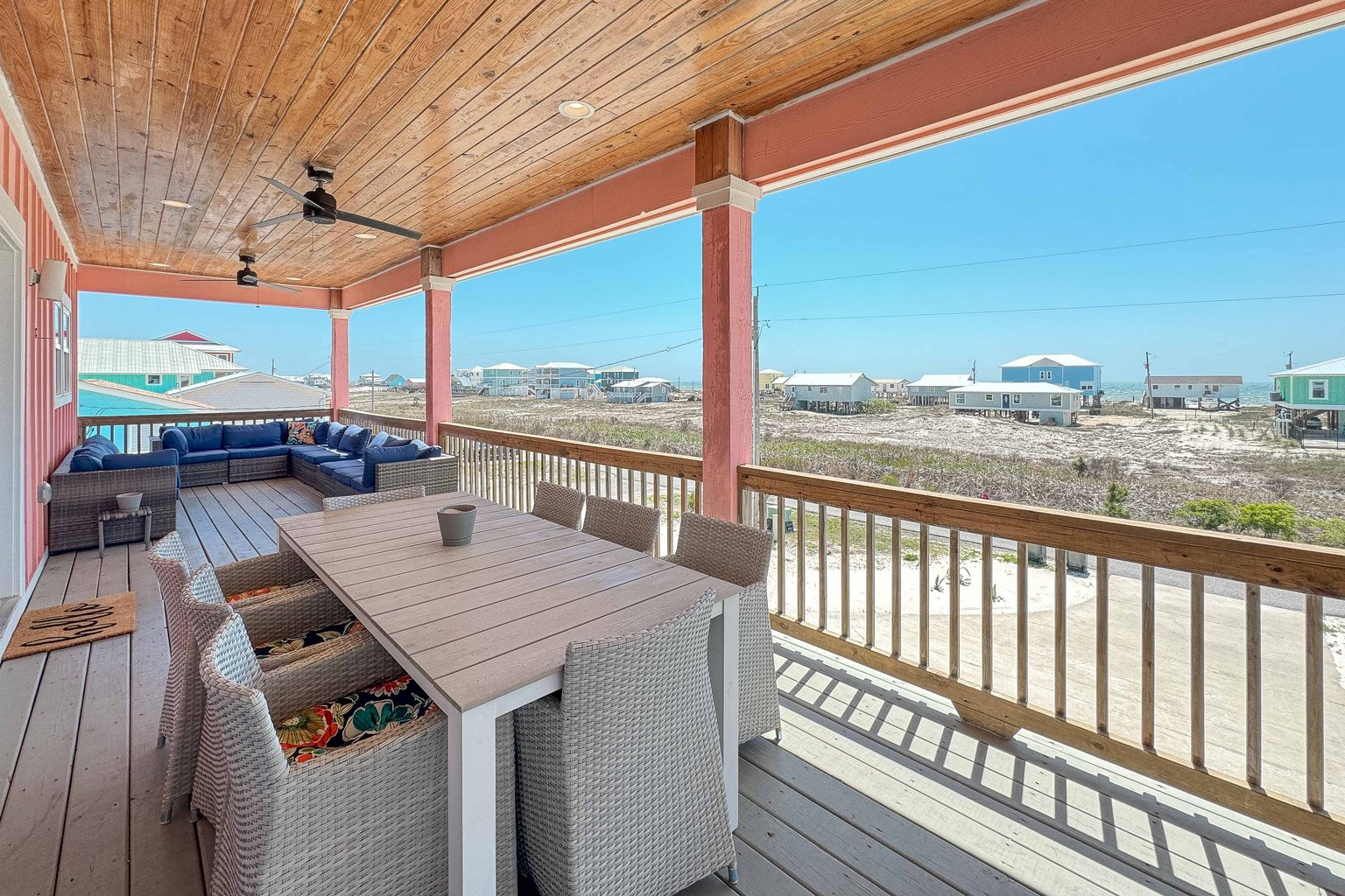 Gulf Shores Vacation Rental