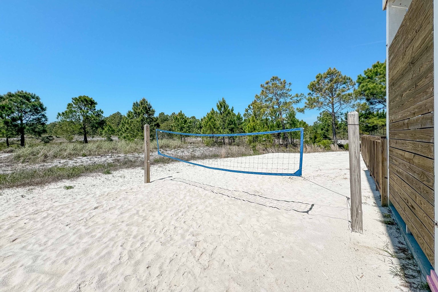 Gulf Shores Vacation Rental