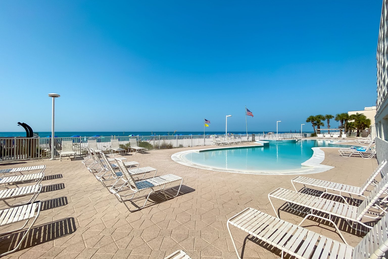 Gulf Shores Vacation Rental