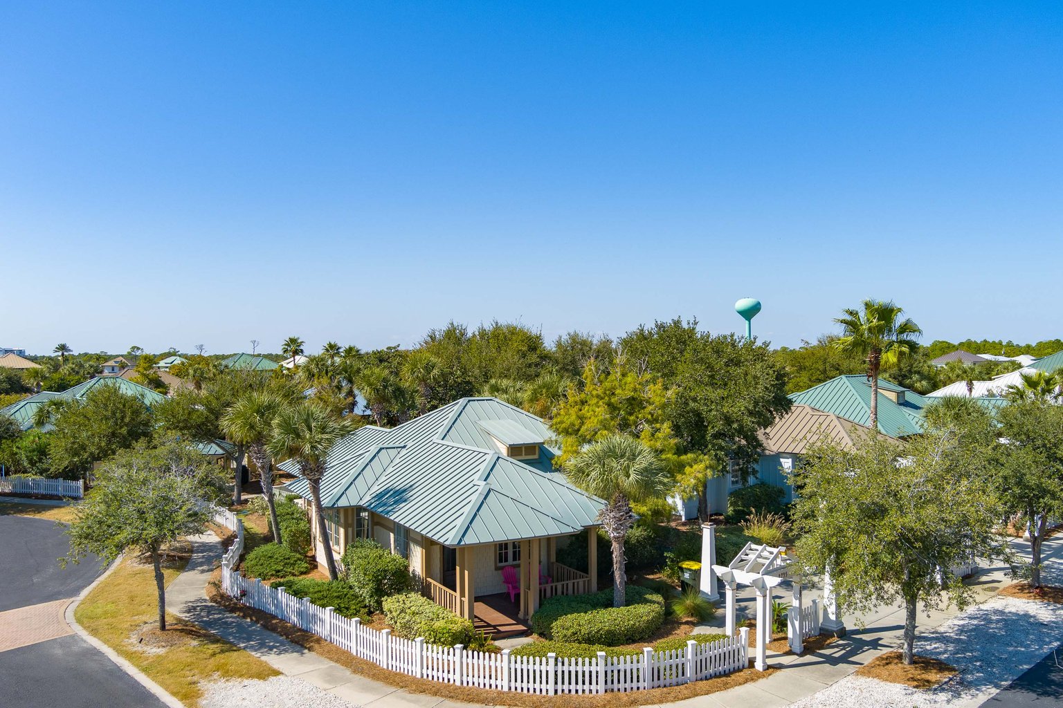 Gulf Shores Vacation Rental