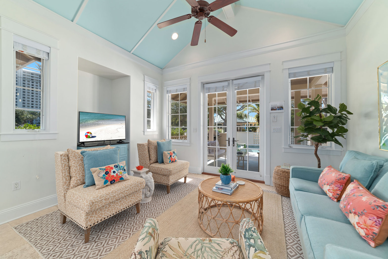 Gulf Shores Vacation Rental