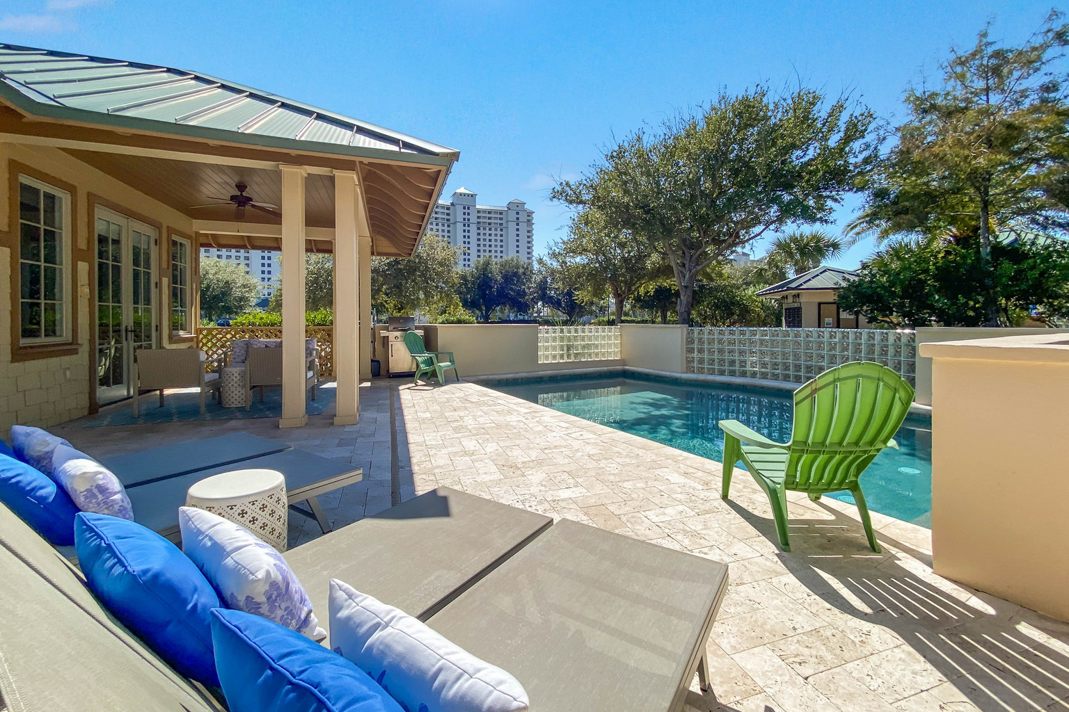 Gulf Shores Vacation Rental