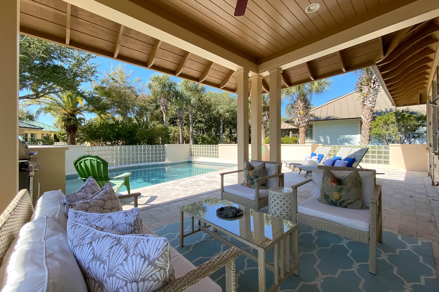 Gulf Shores Vacation Rental