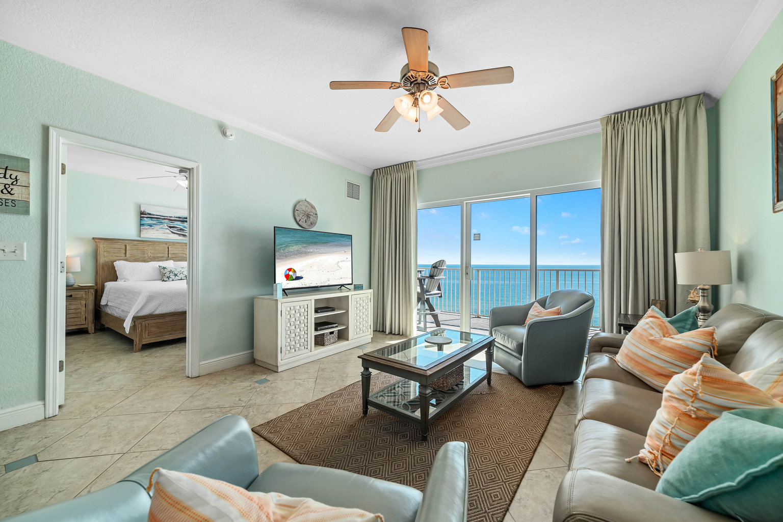 Gulf Shores Vacation Rental