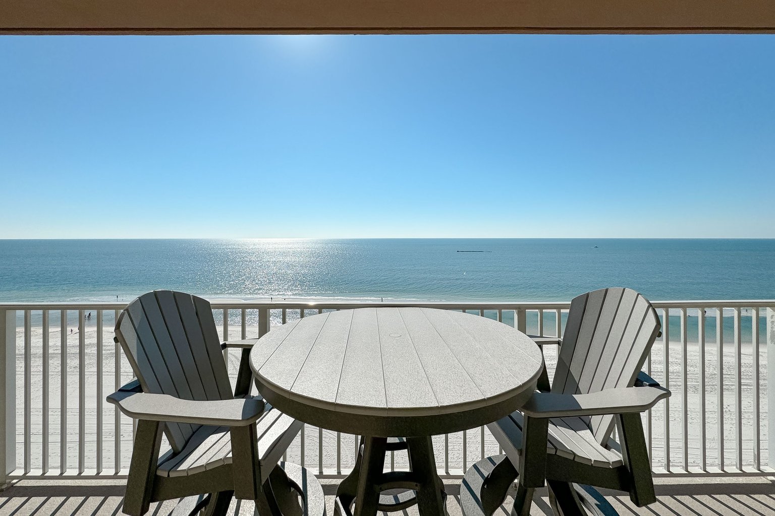 Gulf Shores Vacation Rental