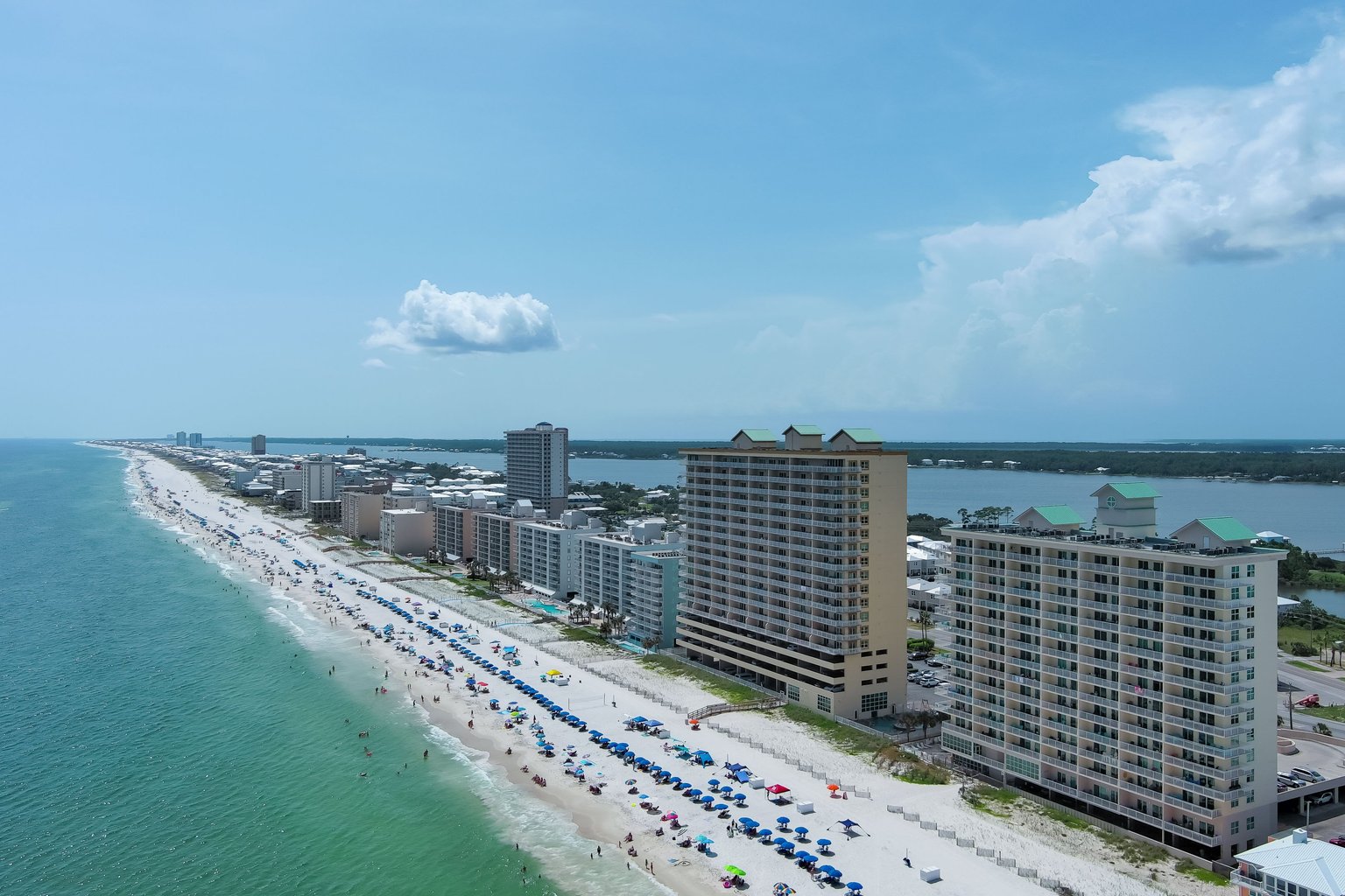 Gulf Shores Vacation Rental