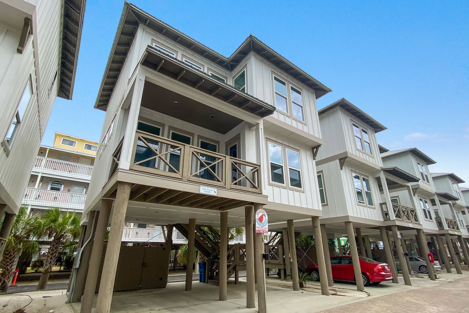 Gulf Shores Vacation Rental