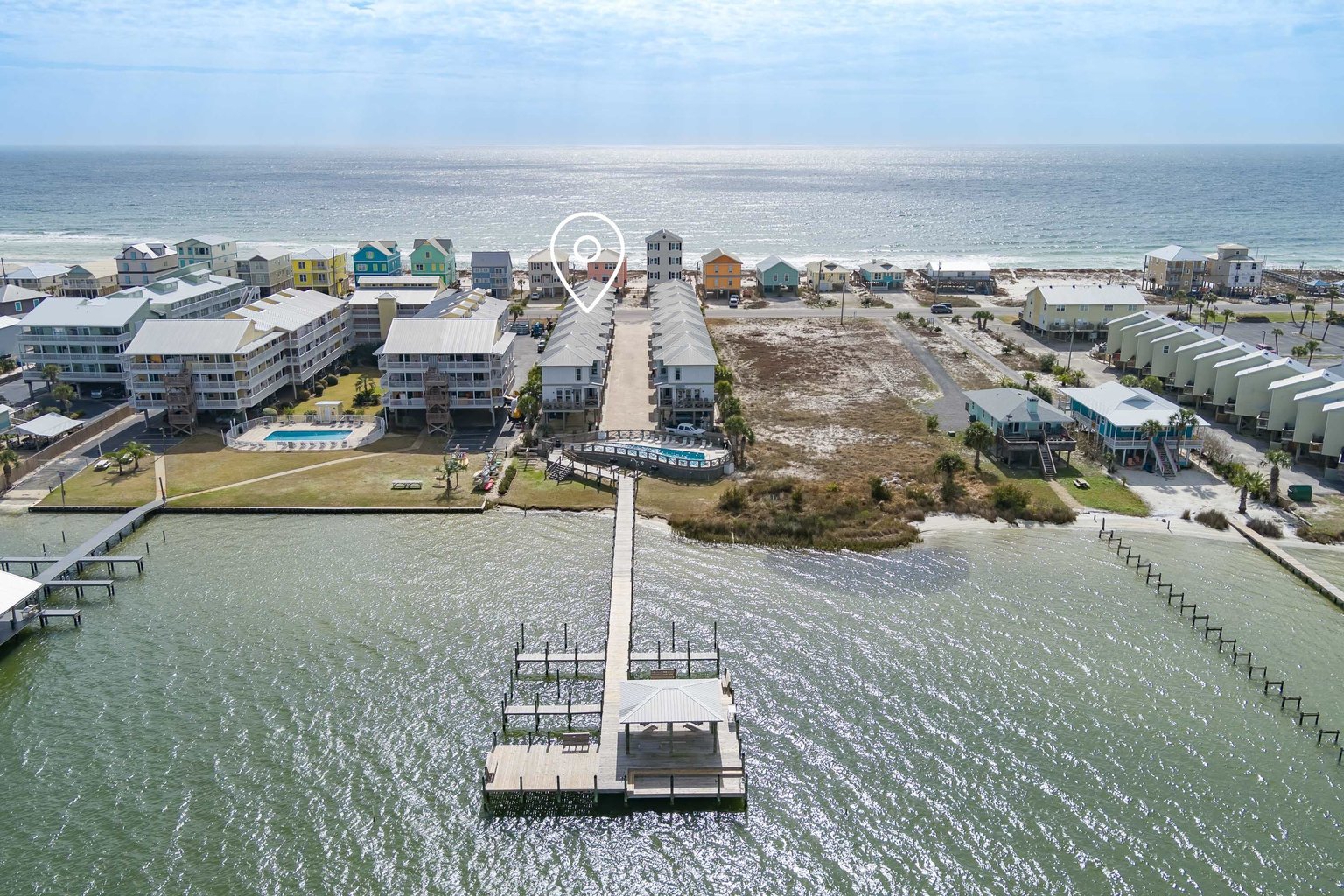 Gulf Shores Vacation Rental