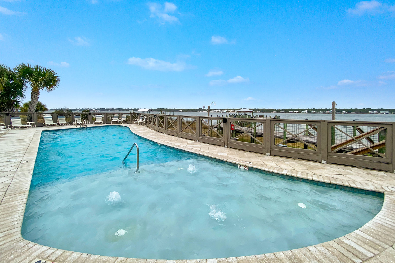 Gulf Shores Vacation Rental