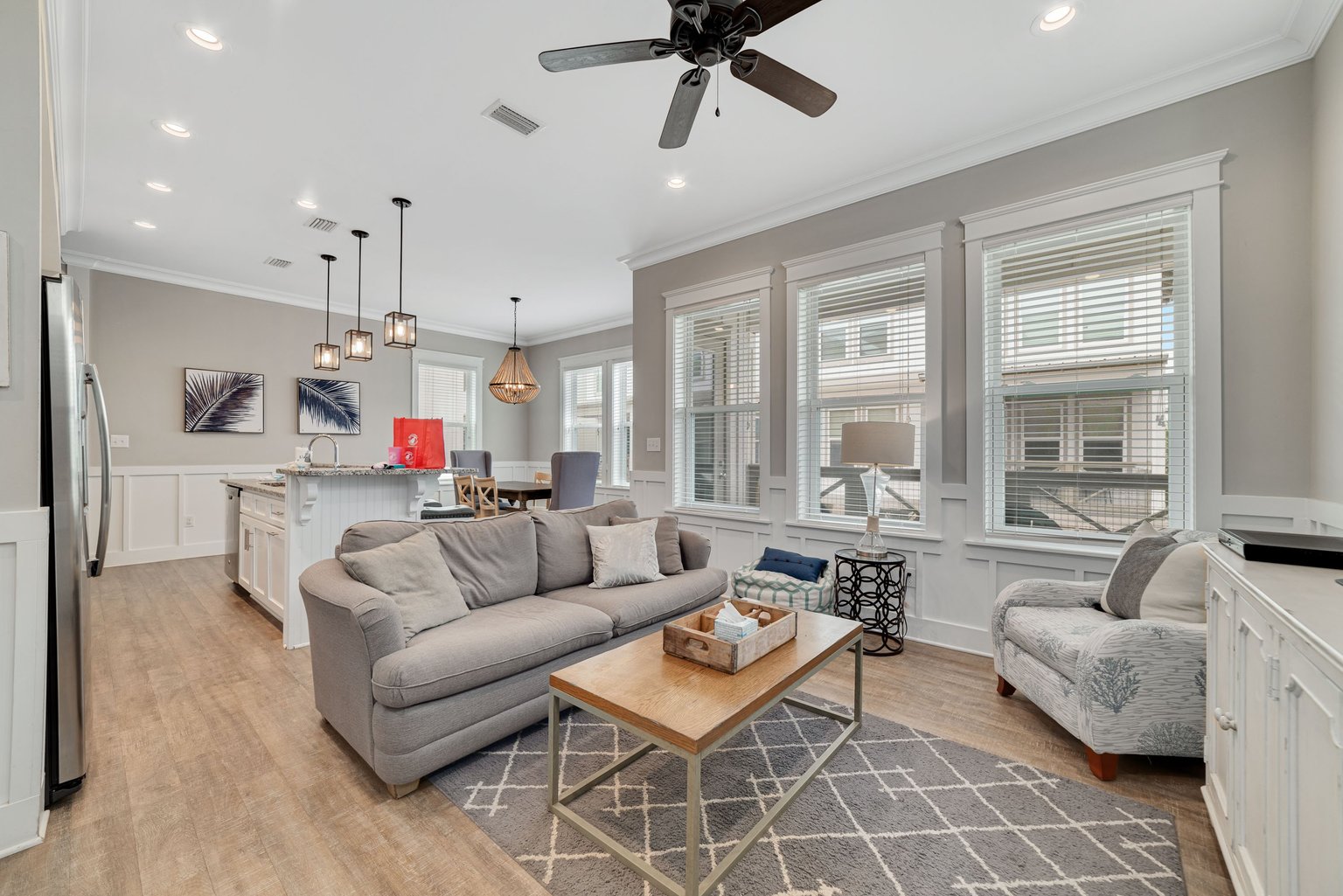 Gulf Shores Vacation Rental