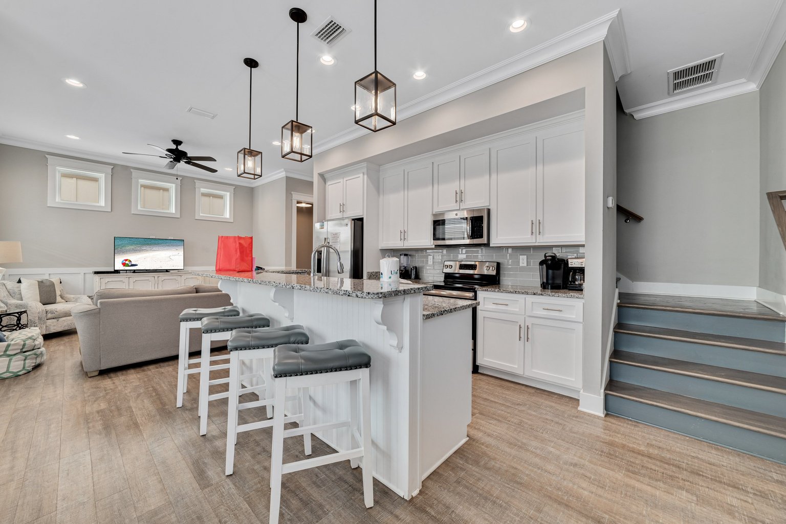 Gulf Shores Vacation Rental