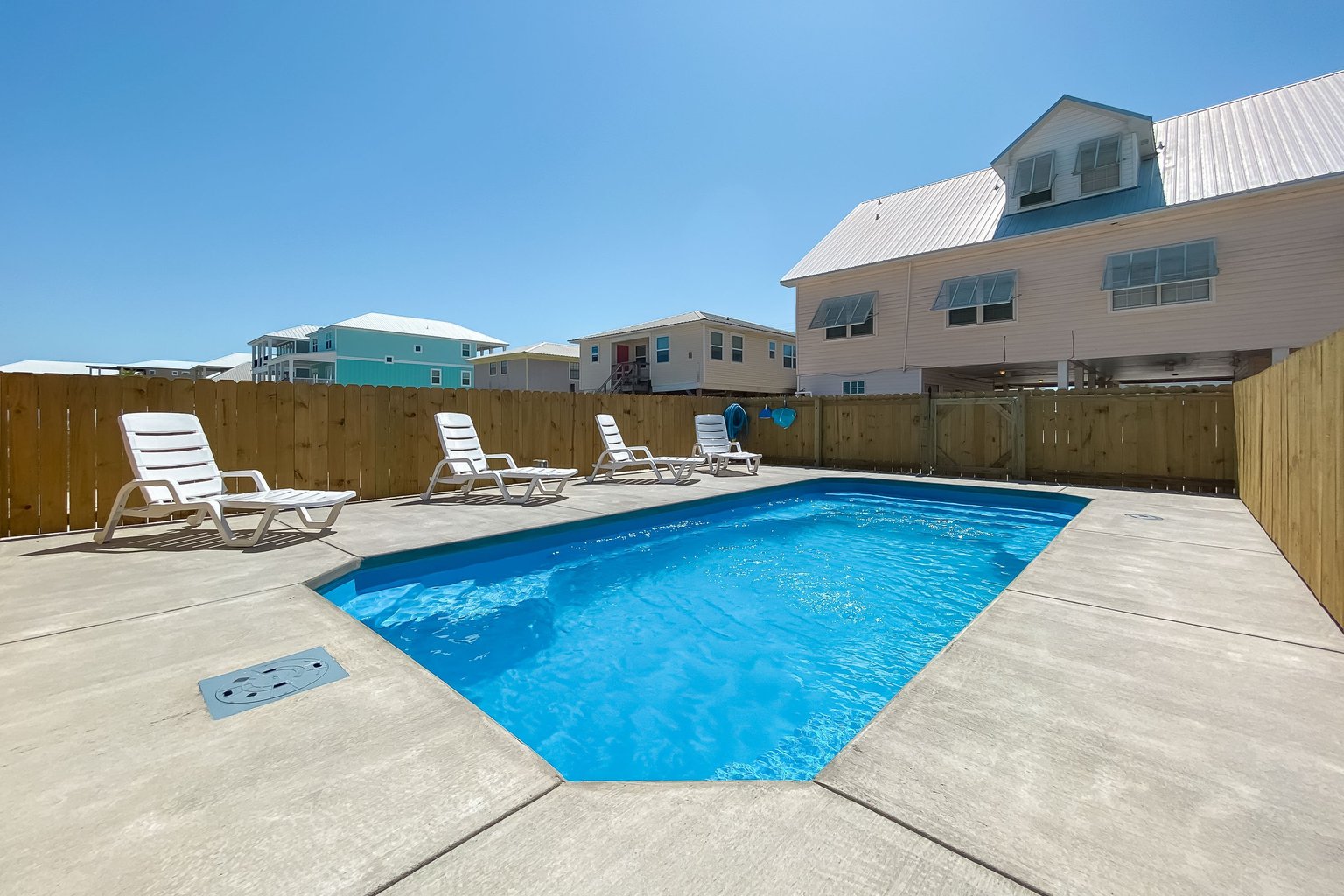 Gulf Shores Vacation Rental