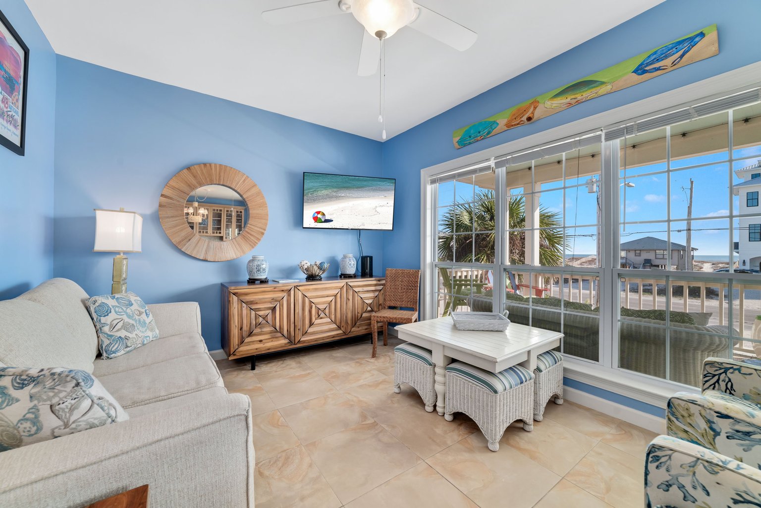 Gulf Shores Vacation Rental