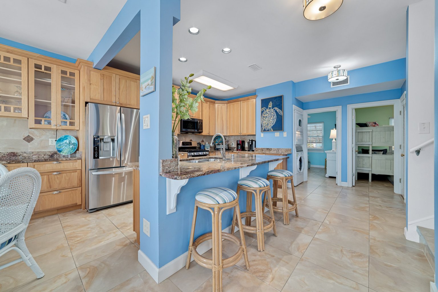 Gulf Shores Vacation Rental