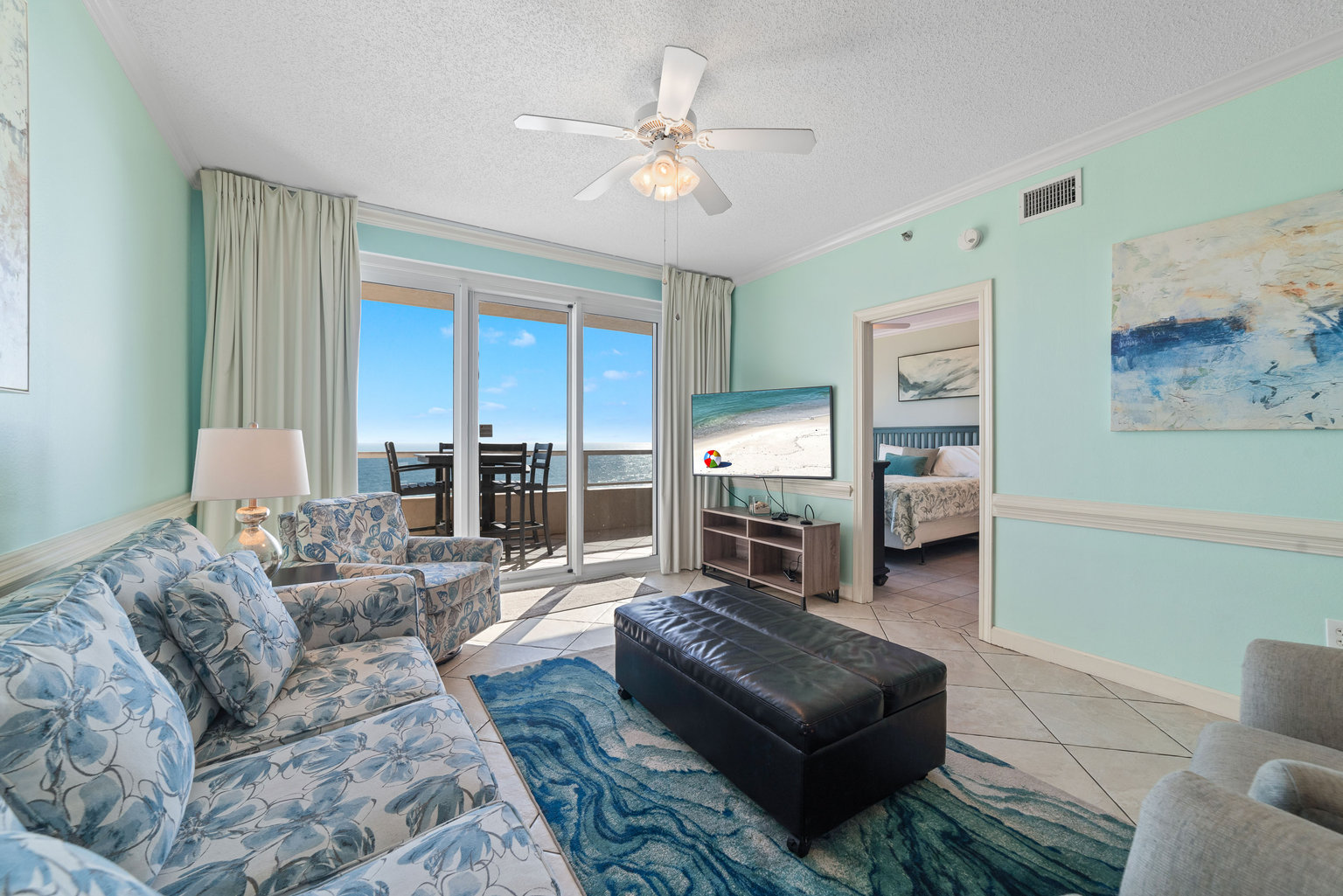 Orange Beach Vacation Rental