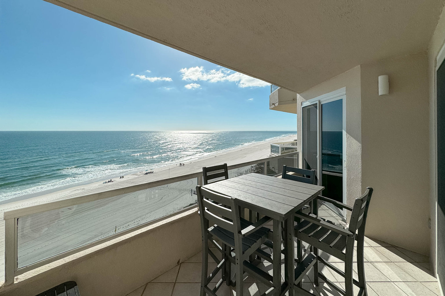 Orange Beach Vacation Rental