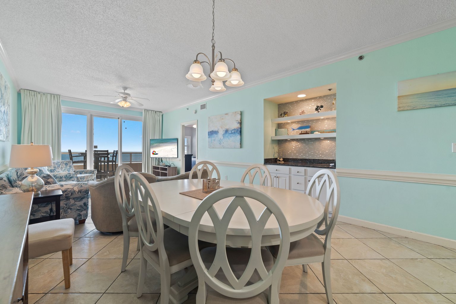 Orange Beach Vacation Rental