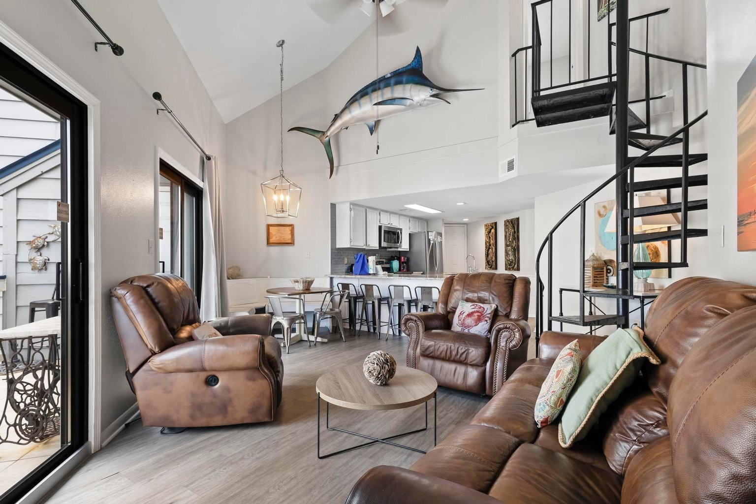 Gulf Shores Vacation Rental