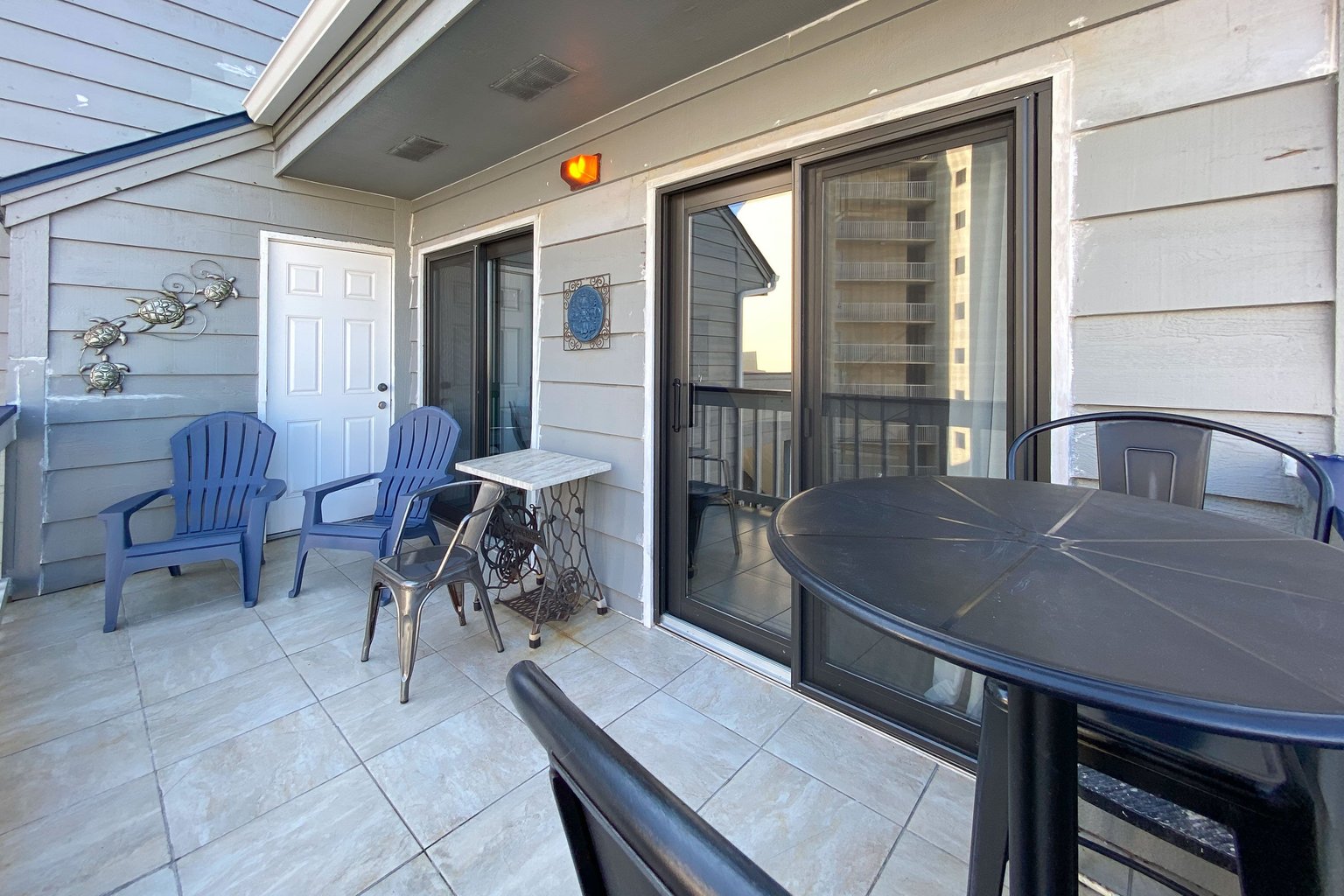 Gulf Shores Vacation Rental