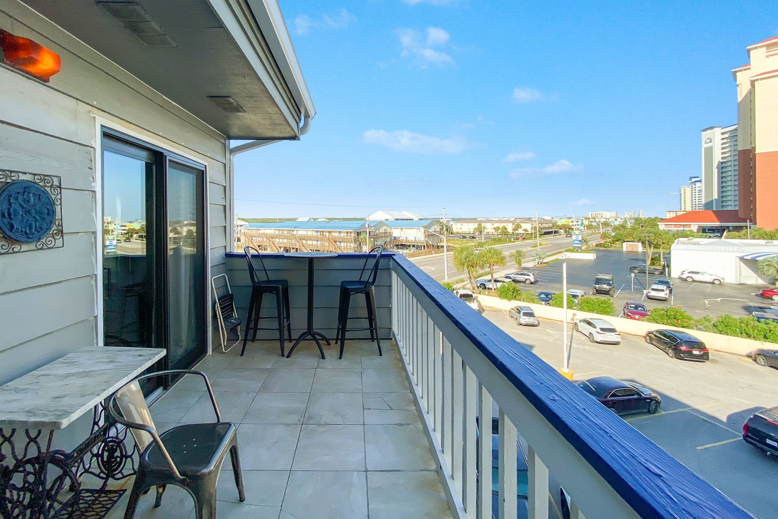 Gulf Shores Vacation Rental