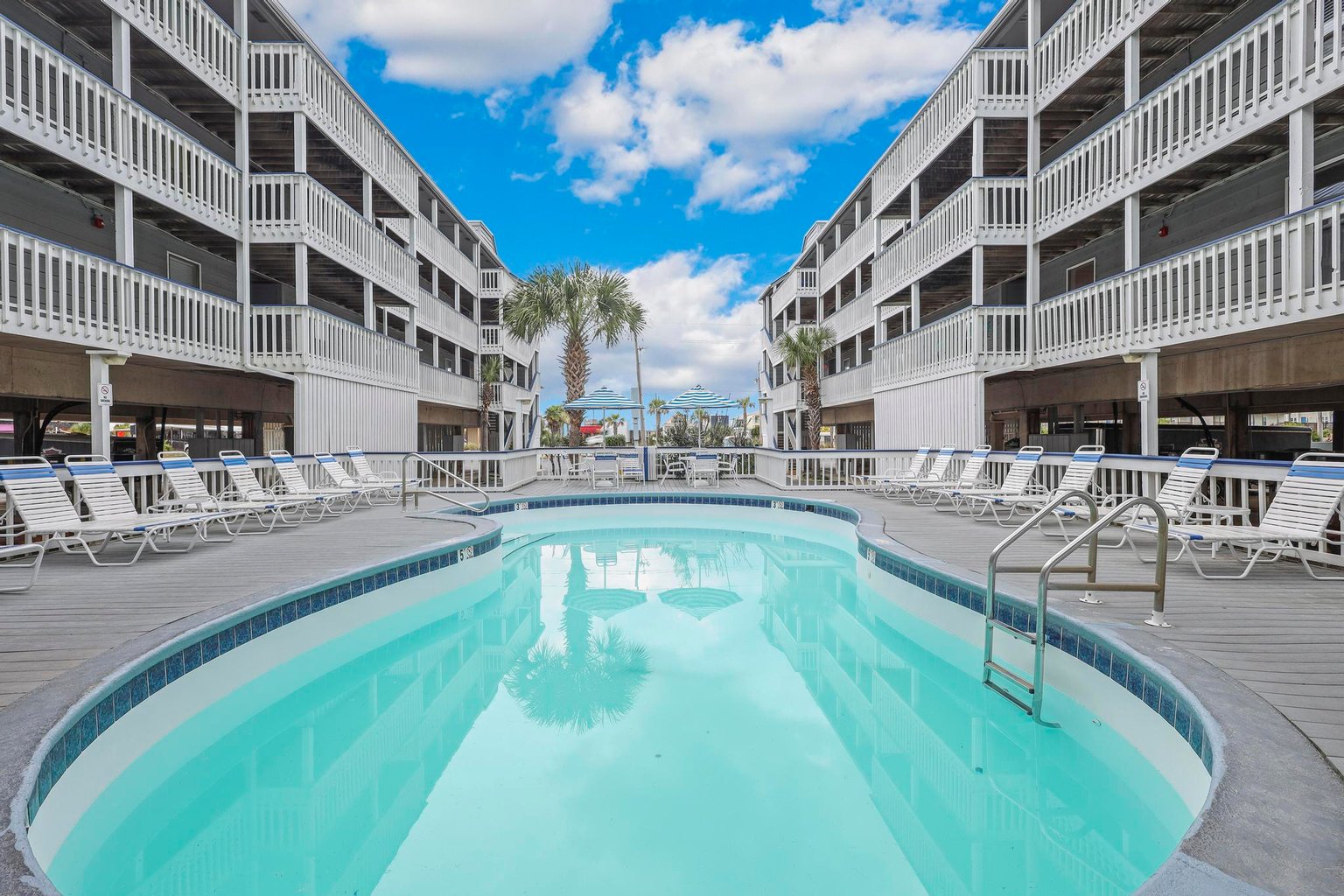 Gulf Shores Vacation Rental