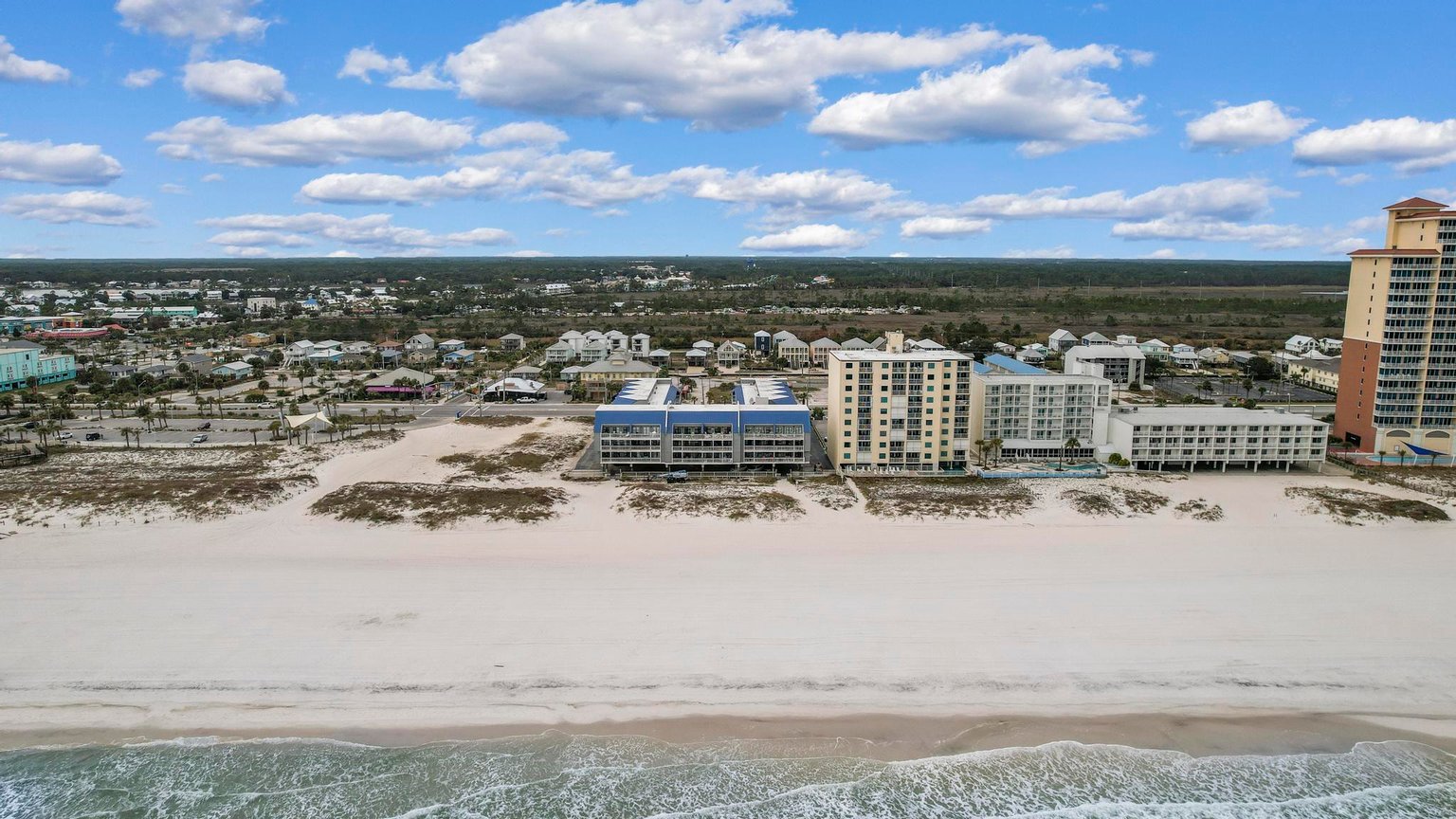 Gulf Shores Vacation Rental